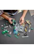 LEGO Minecraft Loch szkieletw 21189
