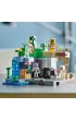 LEGO Minecraft Loch szkieletw 21189