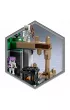 LEGO Minecraft Loch szkieletw 21189
