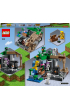 LEGO Minecraft Loch szkieletów 21189