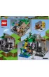 LEGO Minecraft Loch szkieletw 21189