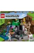LEGO Minecraft Loch szkieletw 21189
