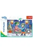 Puzzle 60 el. Zima u Treflik�w