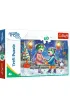 Puzzle 60 el. Zima u Treflik�w