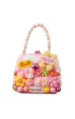 Creative Studio Stw�rz swoj� Torebk� Kr�lik ToysInn STN 9896 Stnux