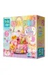 Creative Studio Stw�rz swoj� Torebk� Kr�lik ToysInn STN 9896 Stnux