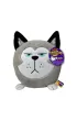 Z�odomory - plusz husky Ob�arteusz 31cm Epee