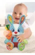 Weso�y Kr�liczek Lillo Clementoni