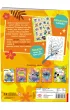 Disney Stich. Megakolorowanka. Brokatowe naklejki