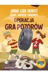Operacja Gra Pozor�w. Biuro Detektywistyczne nr 2. Tom 31