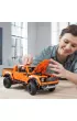LEGO Technic Ford F-150 Raptor 42126