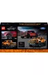 LEGO Technic Ford F-150 Raptor 42126