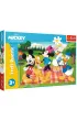 Puzzle 24 el. Maxi Ulubiona Myszka Miki Trefl