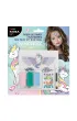 Derform Farbki do twarzy z kalkomani� Unicorn