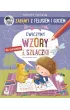 Zabawy z Felusiem i Guciem. wiczymy wzory i szlaczki