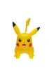Figurki Bitewne Bulbasaur i Pikachu, figurki