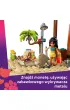 LEGO Friends Rodzinne wakacje na pla�y 42673