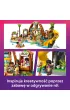 LEGO Friends Rodzinne wakacje na pla�y 42673