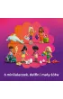 LEGO Friends Rodzinne wakacje na pla�y 42673