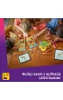 LEGO Friends Rodzinne wakacje na pla�y 42673