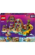 LEGO Friends Rodzinne wakacje na pla�y 42673