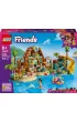LEGO Friends Rodzinne wakacje na pla�y 42673