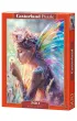 Puzzle 500 el. Make A Wish Castorland