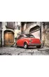 Puzzle 500 el. Compact Cinquecento Clementoni