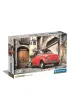 Puzzle 500 el. Compact Cinquecento Clementoni