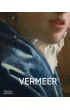 Vermeer. The Rijksmuseum's major exhibition catalogue wer. angielska