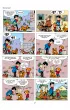 Komiksy s� super! K�opoty z Billem. Pty� i Bill. Tom 13