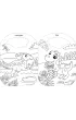 Magiczna torebka. S�odkie dinusie