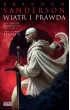 Wiatr i Prawda. Część 1. Archiwum Burzowego Światła. Tom 5 – Brandon Sanderson – okładka ebook