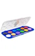 Cricco Farby wodne 12 kolor�w