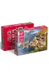 Puzzle 2000 el. Hallstatt in the Morning Light CherryPazzi
