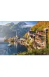 Puzzle 2000 el. Hallstatt in the Morning Light CherryPazzi