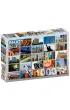 Puzzle 1000 el. Nowy Jork, USA Enjoy