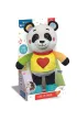 Pluszak Panda Clementoni