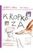 Kropkoza. Lisek i Prosiaczek z zakr�conym ogonkiem. Tom 4