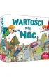 Warto�ci maj� moc