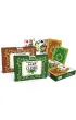 Karty Classic - 2 x 55 listk�w