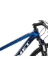 Romet Rower grski MUSTANG M7.1 2024 ciemnoniebieski 19 L