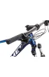 Romet Rower grski MUSTANG M7.1 2024 ciemnoniebieski 19 L