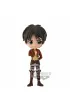 Figurka Q Posket Attack On Titan Eren Yaeger Vol. 2 ver. A