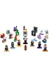 LEGO Harry Potter Kalendarz adwentowy LEGO® Harry Potter™ 76404