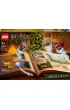 LEGO Harry Potter Kalendarz adwentowy LEGO® Harry Potter™ 76404