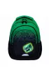 Plecak 3-komorowy Astrabag Pixel Hero