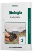 Biologia 3. Karty pracy. Zakres podstawowy. Szko�y ponadpodstawowe
