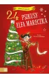 24 psikusy elfa Mareczka