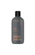 Attitude SUPER LEAVES, �el pod prysznic, dla m�czyzn 415 ml
